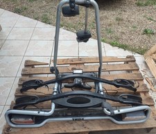 Porte velo thule d'occasion  Bourges