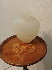 Vase pâte verre d'occasion  Roanne