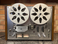 Rare vintage akai for sale  PETERBOROUGH