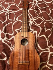 Rare kamaka white for sale  Wahiawa