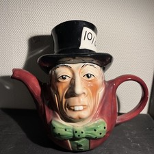 Novelty teapot tony for sale Novelty teapot tony for sale  STROUD