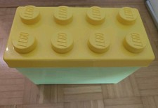 Lego aufbewahrungsbox deckel gebraucht kaufen  Brannenburg