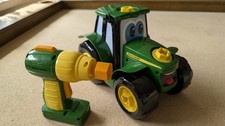John deere traktor gebraucht kaufen  Berlin