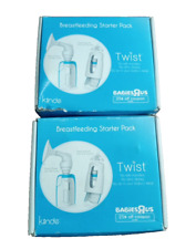 Kiinde twist breastmilk for sale  Lehigh Acres