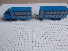Kibri 10214 daf gebraucht kaufen  Höxter