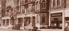 Royal hotel sea for sale  LYMINGTON