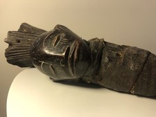 Antique african tribal for sale  HASLEMERE