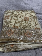Unstitched asian party for sale  CARDIFF