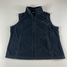 Columbia vest mens for sale  Punta Gorda
