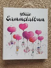Diddl sammelalbum postkarten gebraucht kaufen  Neuberg