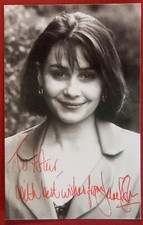 Jane marlow eastenders usato  Spedire a Italy
