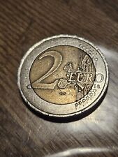 Euro münze 1999 gebraucht kaufen  Olching