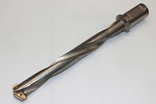Vollbohrer wendeplattenbohrer  gebraucht kaufen  Greppin
