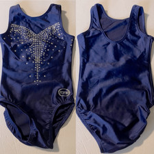 Ozone gymnastics navy for sale  Troutdale