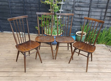Set four vintage for sale  BICESTER