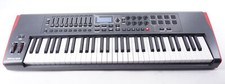 Teclado controlador Novation Impulse 49 USB MIDI (49 teclas) comprar usado  Enviando para Brazil