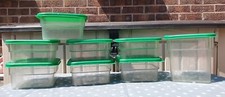Catering food storage for sale  EASTBOURNE