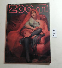Rivista fotografica zoom usato  Paterno