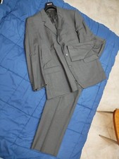 Completo elegante ermenegildo usato  Scafati