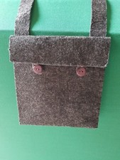 Borsa fatta mano usato  Castel San Giorgio