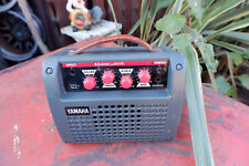 Yamaha guitar amplifier d'occasion  Blotzheim