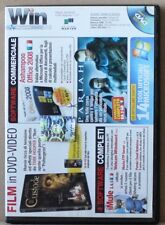 Win magazine allegato usato  Bastia Umbra