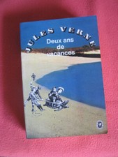 Jules verne ans d'occasion  Conches-en-Ouche