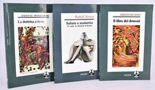 Libri del graal usato  Roma