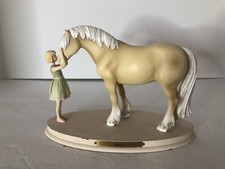 Enesco horse whispers for sale  Oak Lawn