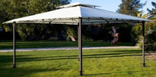 Pavillon abdeckplane 3x3m gebraucht kaufen  Zwickau