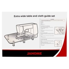 Genuine janome extra for sale  Waldorf