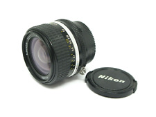 Nikon nikkor 28mm for sale  BEAULY