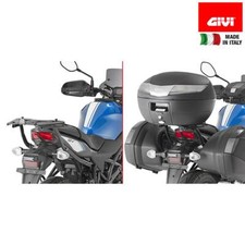portapacchi givi sv650 usato  Italia