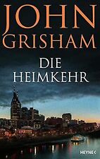 Heimkehr grisham john gebraucht kaufen  Berlin