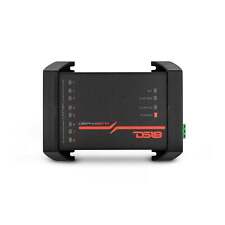 Processador de som digital áudio veicular DS18 DSP4.8BTM 4 canais entrada e saída 8 canais comprar usado  Enviando para Brazil