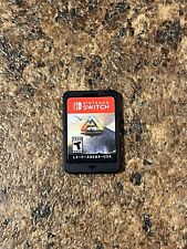 Ark Survival Evolved - Standard Edition (Nintendo Switch, 2018) comprar usado  Enviando para Brazil