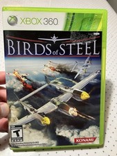 Birds steel microsoft d'occasion  Expédié en Belgium