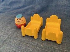 Vintage little tikes for sale  Belmar