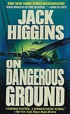 Dangerous ground higgins for sale  UK