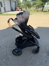 Nuna demi grow for sale  De Smet
