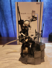 Proof NieR:Automata Ver1.1a: 2B (YoRHa No.2 Tipo B) Exploração 1/7 comprar usado  Enviando para Brazil