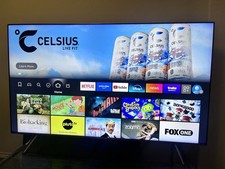 Samsung series qn65q6fn for sale Samsung series qn65q6fn for sale  Humble