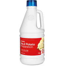 Drywite formula potato for sale  HALESOWEN