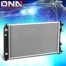 Radiador estilo fábrica alumínio 13140 para 2010-2017 Equinox/Terrain 2.4L 3.6L, usado comprar usado  Enviando para Brazil