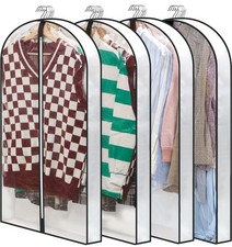 Pack clear garment for sale  Lewistown