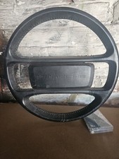 Porsche steering wheel for sale  PORTSMOUTH