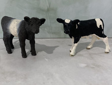 Schleich calf baby for sale  Knoxville