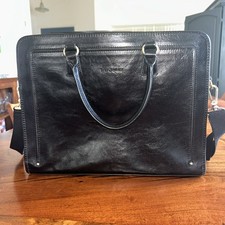 Banuce italian leather for sale  Tucson