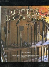 Outils jardin guillaume d'occasion  France