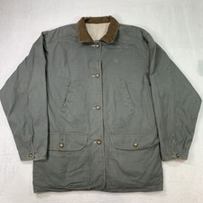 Field coat mens for sale  KETTERING
